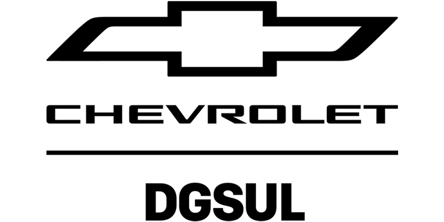 Logo Chevrolet Brasil