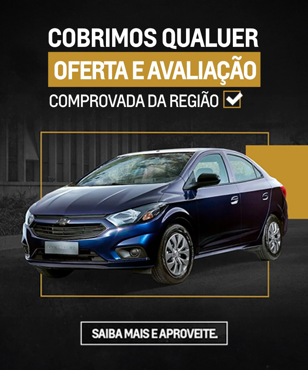 Carros Novos e Usados em Caxias do Sul | DGSUL Chevrolet